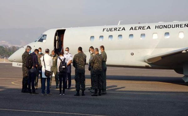 Honduras lleva a cinco países pruebas de detección de coronavirus donadas por BCIE