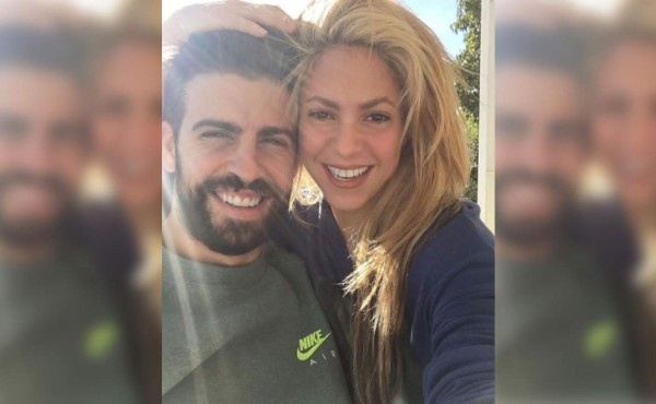 Shakira y Gerard Piqué disfrutan de una cita muy romántica en Barcelona