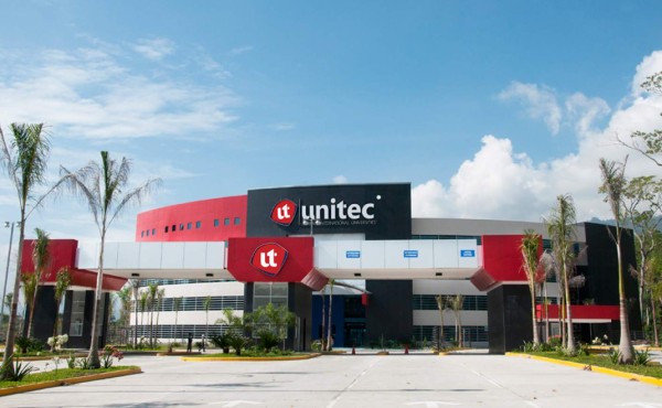 Unitec ofrece la oferta de maestrías más completa de Honduras