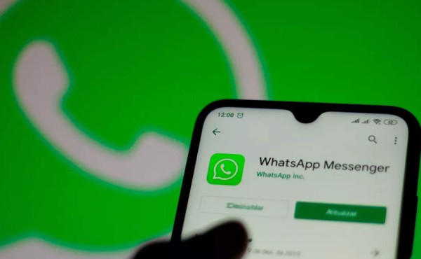 El truco de WhatsApp para espiar estados en 'modo anónimo'