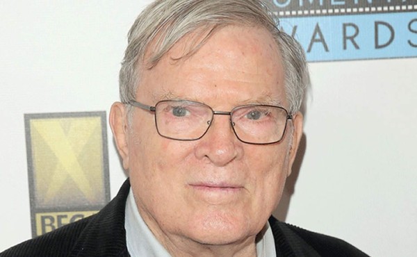 Muere el director D.A. Pennebaker, maestro del documental