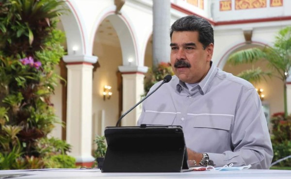 ONU vincula a Maduro y al gobierno venezolano con 'crímenes de lesa humanidad'
