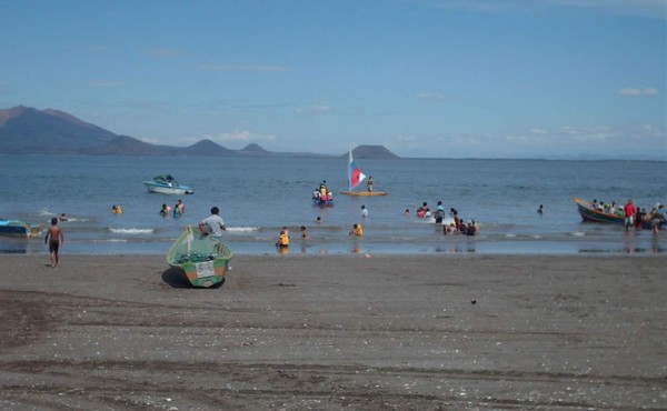 Otra persona muere ahogada en playas hondureñas, según Bomberos