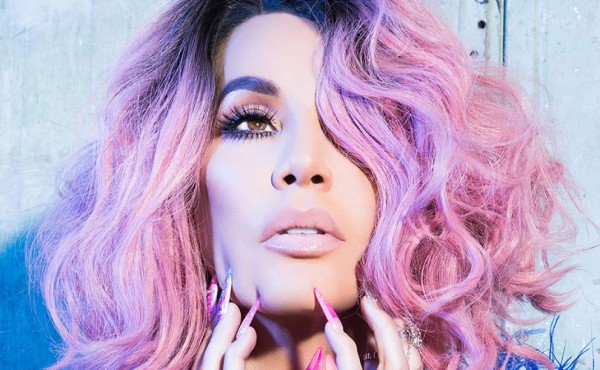 Ivy Queen, 'la reina' del reguetón regresa con nuevo disco