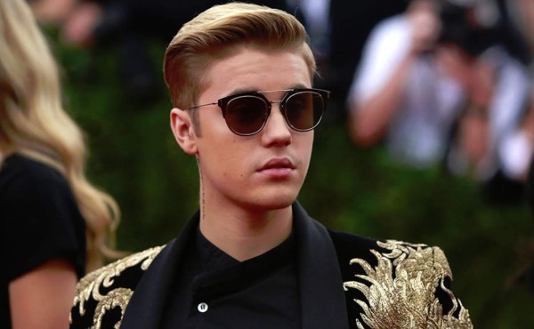 Justin Bieber mantiene una relación 'increíble' con Dios