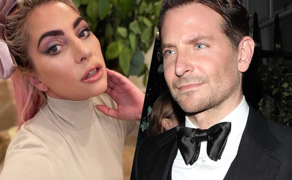 Lady Gaga y Bradley Cooper siguen 'engañando' al público con su amorío, según ella