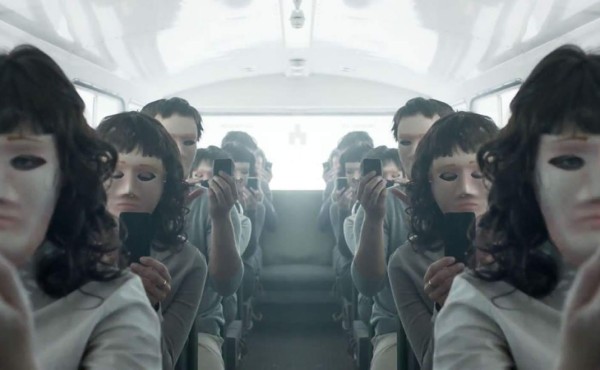 Black Mirror es aun más aterrorizadora en su 4ta temporada