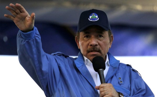 Jefe del Gobierno español pide a Ortega que libere a opositores nicaragüenses