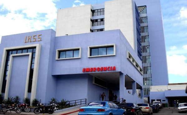 Tegucigalpa ya reporta su primer muerto por coronavirus