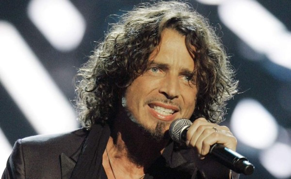 Chris Cornell no quería morir, dice su viuda  