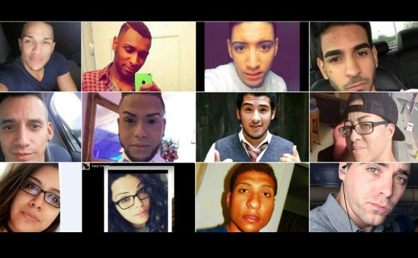 Confirman que primeras víctimas de ataque de Orlando son hispanas