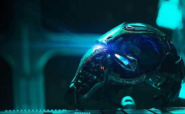 Avengers Endgame rompe récords con primer trailer