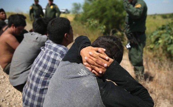 Deportaciones aumentan en Estados Unidos
