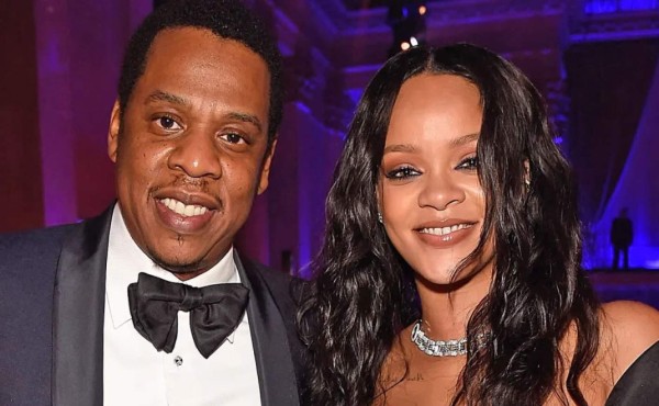 Rihanna y Jay-Z donan 1 millón de dólares para combatir COVID-19, parte ayudará a los trabajadores indocumentados