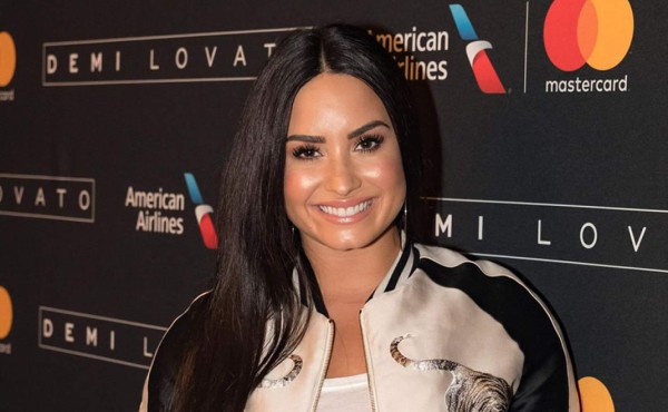 Demi Lovato tendrá rehabilitación militar