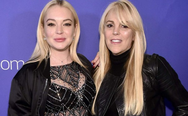 Madre de Lindsay Lohan enfrenta cargos graves por conducir borracha