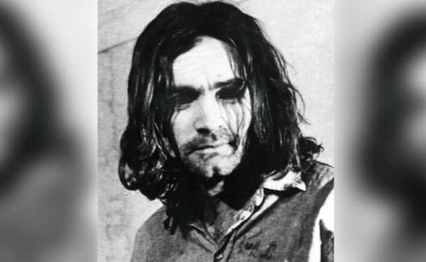 Muere Charles Manson, uno de los asesinos más famosos del mundo