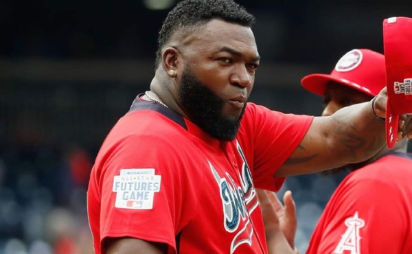 'Big Papi' Ortiz está estable tras recibir un disparo