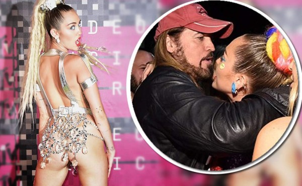 Billy Ray Cyrus sobre Miley: 'Siempre hemos tenido la mente muy abierta'