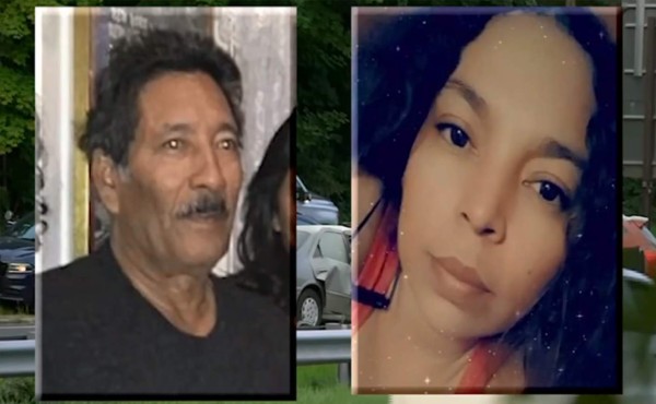 Hondureño y su hija mueren en fatal accidente en Nueva York