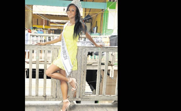 Miss Panamá sí irá al Miss Universo 2015