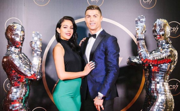 La reacción de Georgina Rodríguez al conocer los humildes orígenes de Cristiano Ronaldo