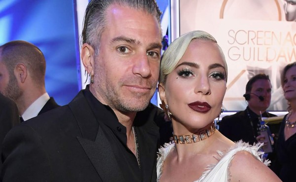 Lady Gaga rompe su compromiso con Christian Carino