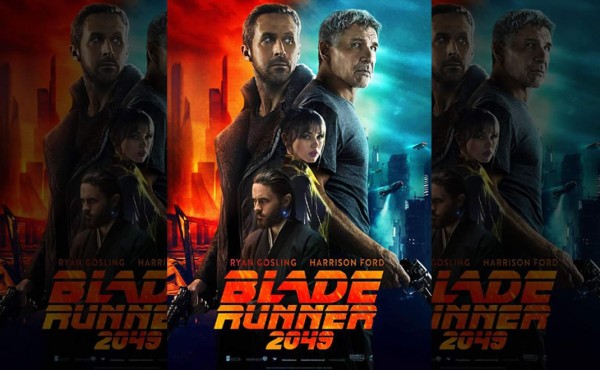 'Blade Runner 2049”, regreso de una película mítica, 35 años después