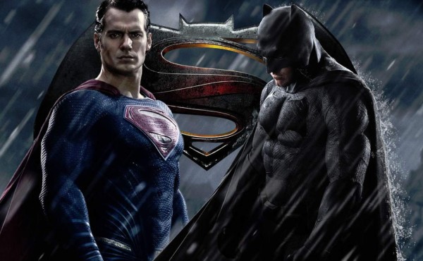 Mira el primer adelanto de 'Batman vs Superman'