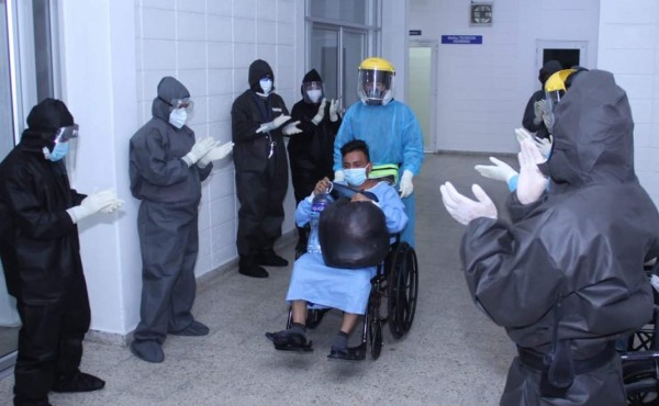 A 102 han dado de alta en Gimnasio Municipal