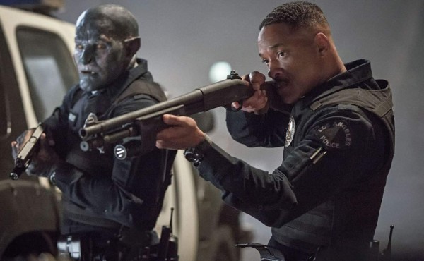 Netflix anuncia secuela de 'Bright'