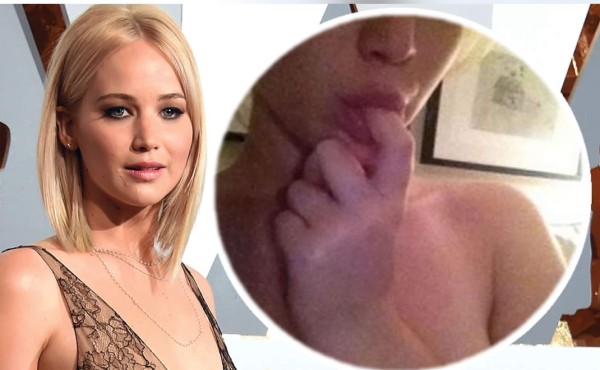 Culpable por difundir fotos íntimas de Jennifer Lawrence