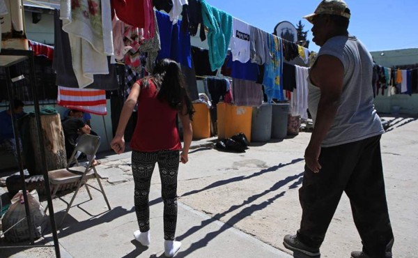 Migrantes no renuncian al sueño americano pese al coronavirus