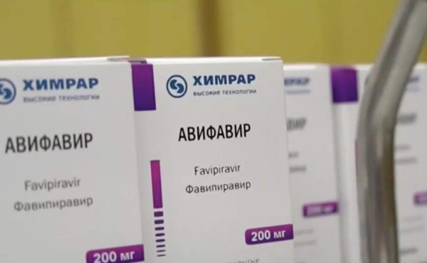 Rusia presentará a Latinoamérica medicamento para tratar el coronavirus