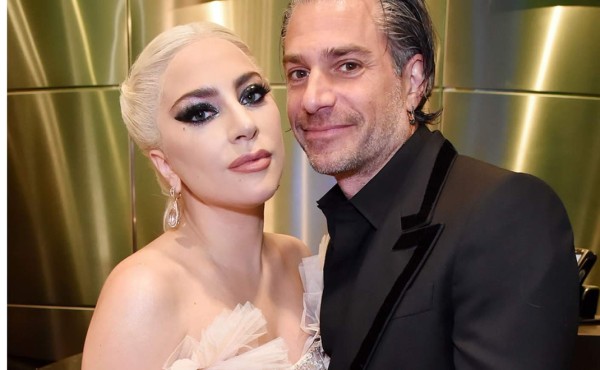 Lady Gaga confirma oficialmente su separación de Christian Carino