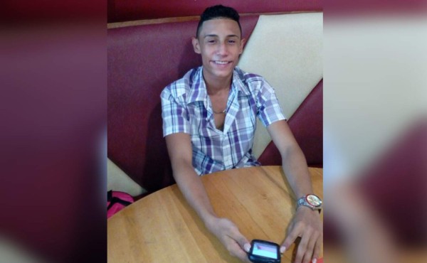 Asesinan a colegial en San Pedro Sula