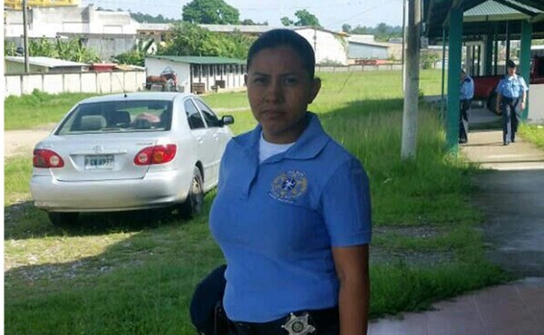 Muere mujer policía de la DPI que permanecía grave tras ataque