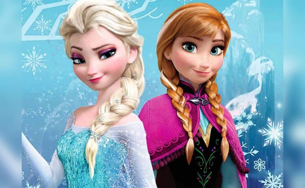 Frozen 2 viene en camino  