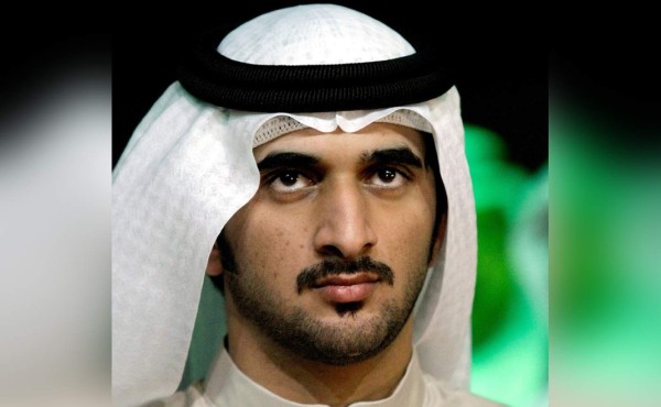 Muere a los 33 años el reconocido príncipe de Dubái