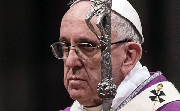 El Papa envía a buscar a las ovejas descarriadas