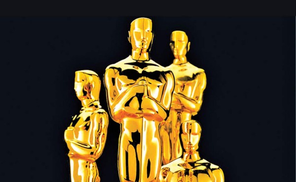 Lista de nominados premios Óscar 2019