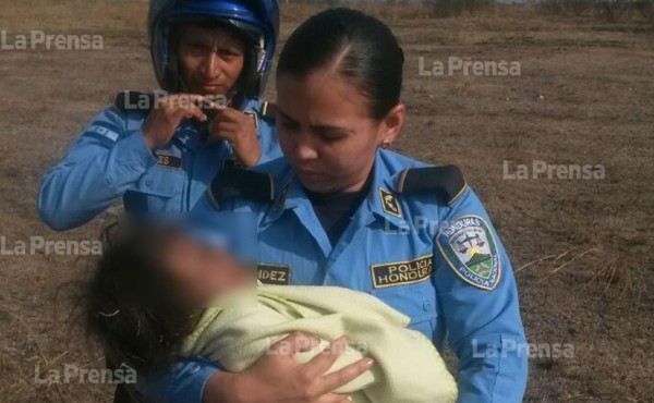 Hospitalizan a bebé víctima de abuso sexual en La Paz