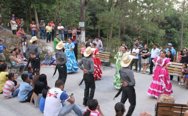 ExpoCopán, la vitrina de la cultura occidental