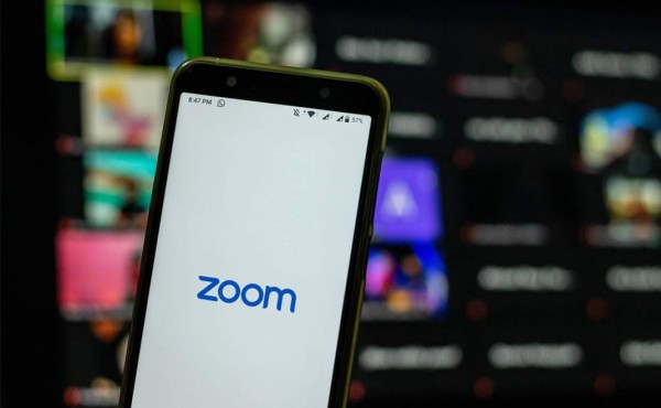 Zoom refuerza su seguridad tras sufrir algunos problemas