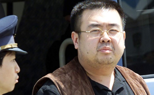 El hermano de Kim Jong Nam murió en el hospital, luego de haber sido rociado con veneno en su rostro.