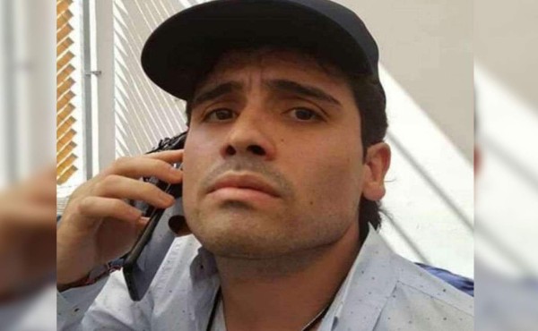 Fiscalía mexicana investiga liberación del hijo del 'Chapo'