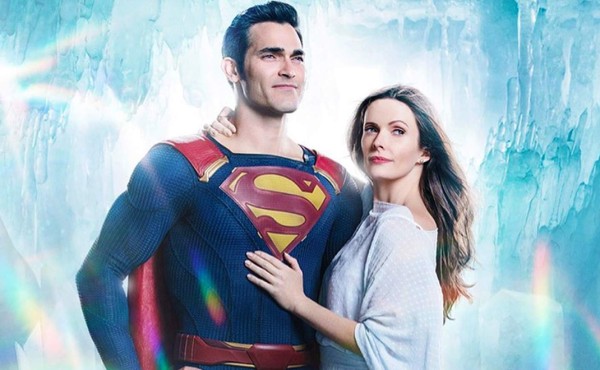 Superman tendrá nueva serie de TV