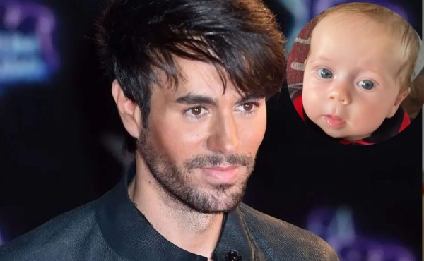 Enrique Iglesias y su hija Mary enamoran con adorable baile en Instagram