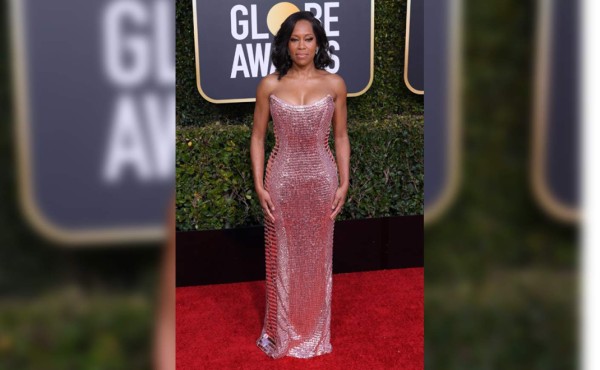 Regina King, mujer de muchas caras