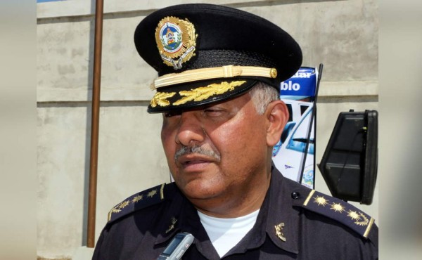 Oficial que fue depurado envía una alerta al pueblo hondureño